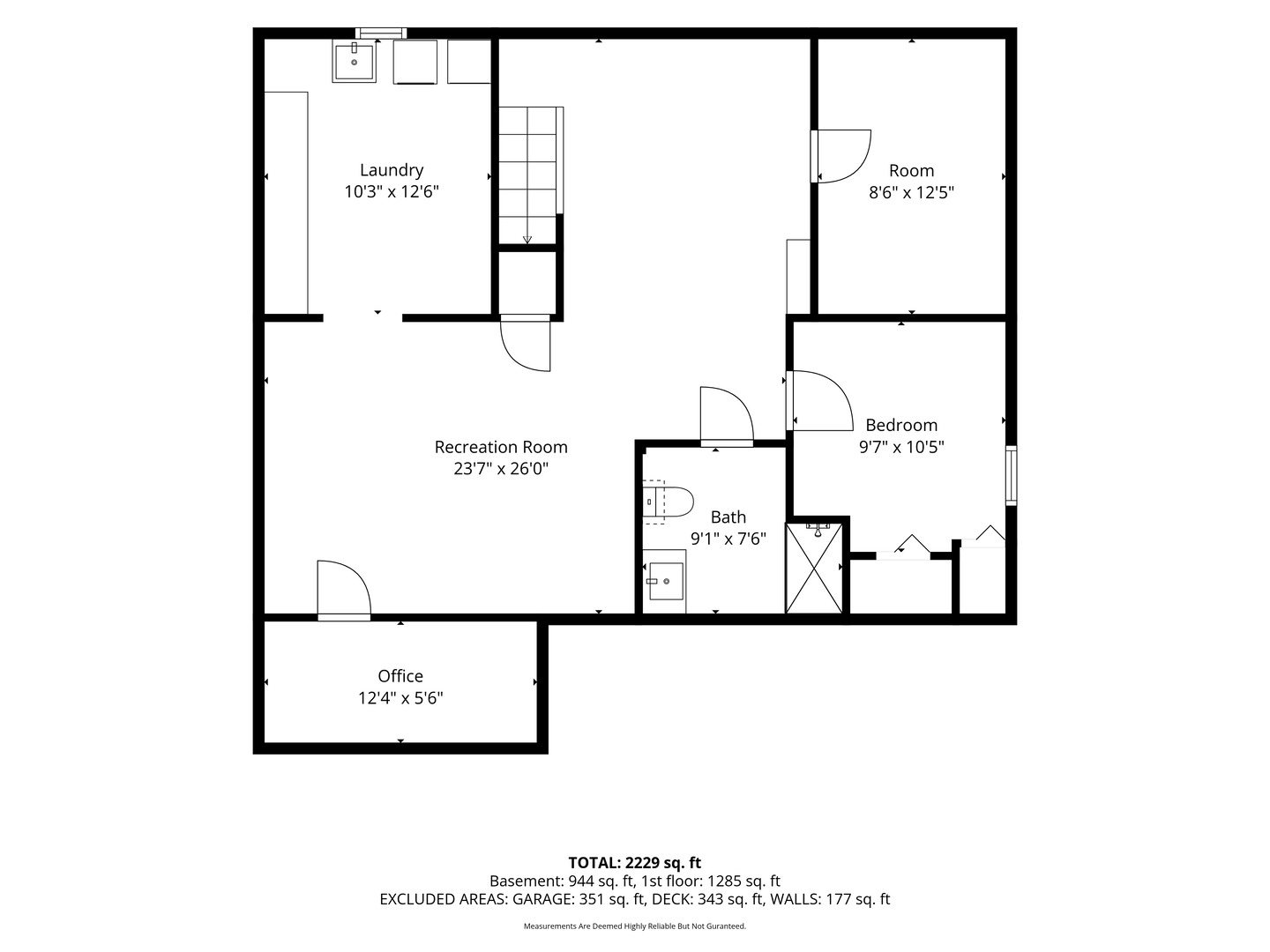 2313 Carriage Lane, Lindenhurst, IL 60046