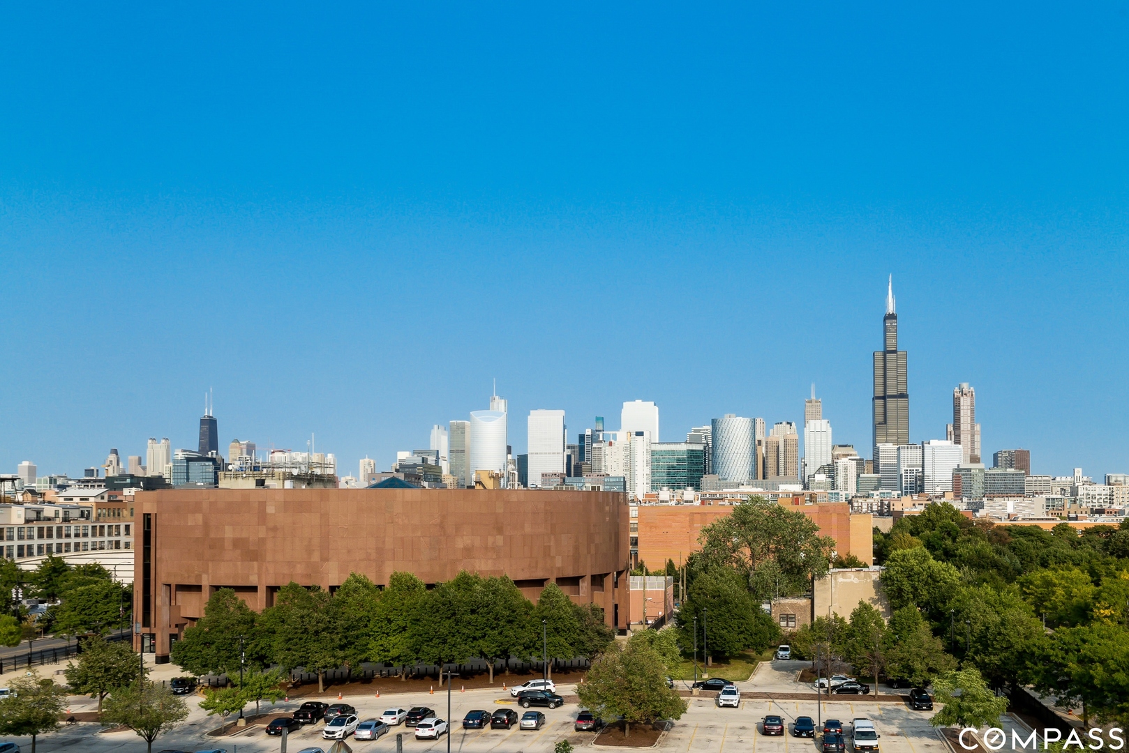 1500 W Monroe Street #623, Chicago, IL 60607