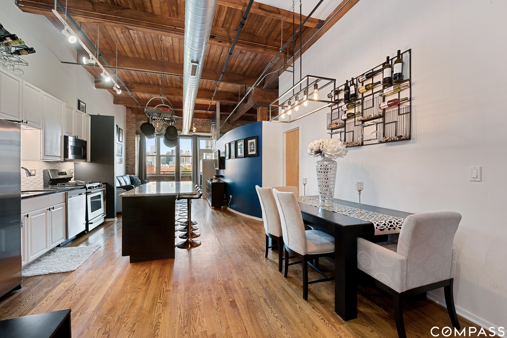 1500 W Monroe Street #623, Chicago, IL 60607