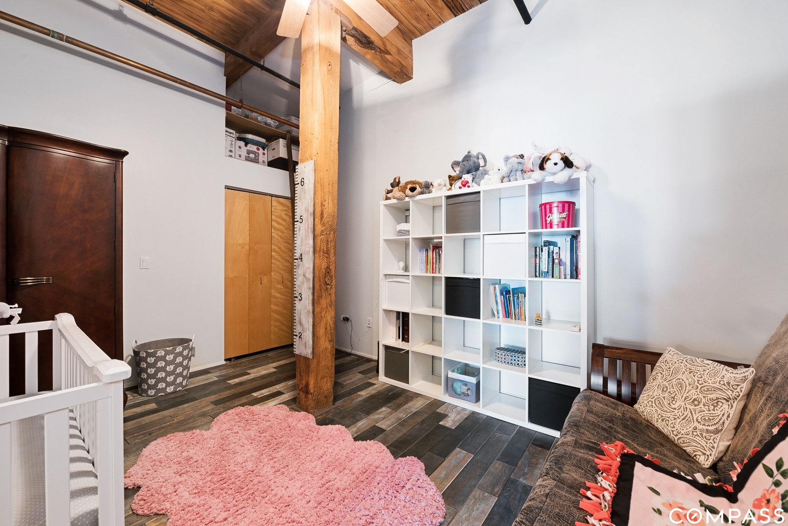 1500 W Monroe Street #623, Chicago, IL 60607