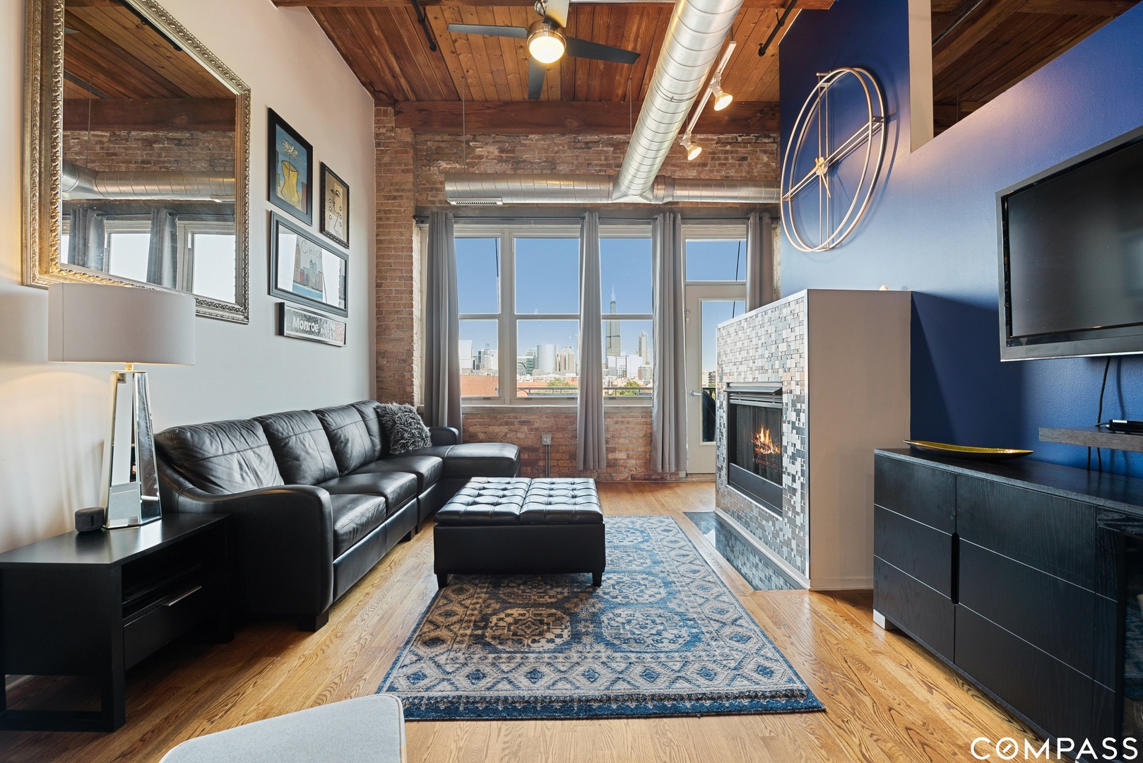 1500 W Monroe Street #623, Chicago, IL 60607