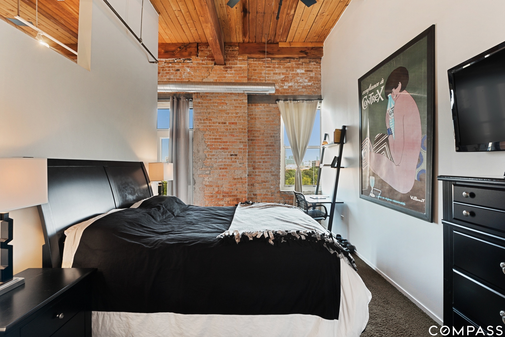 1500 W Monroe Street #623, Chicago, IL 60607