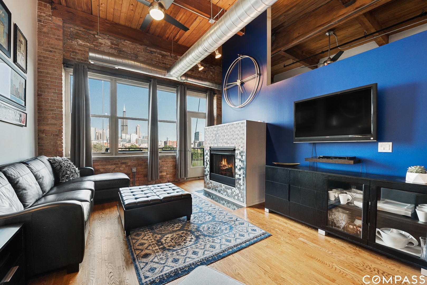 1500 W Monroe Street #623, Chicago, IL 60607