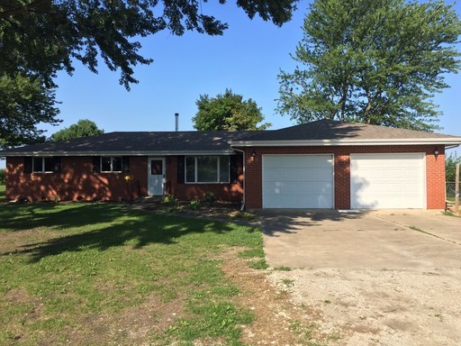 136 N St. Louis Street, Elwood, IL 60421