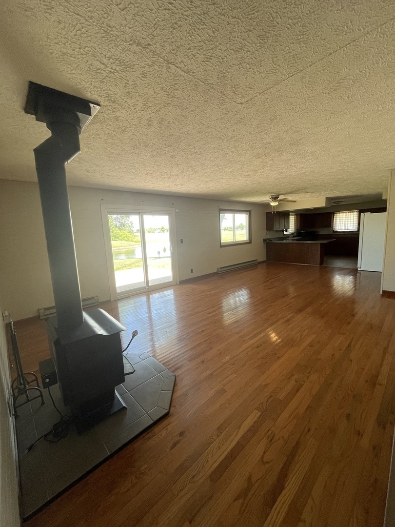 136 N St. Louis Street, Elwood, IL 60421