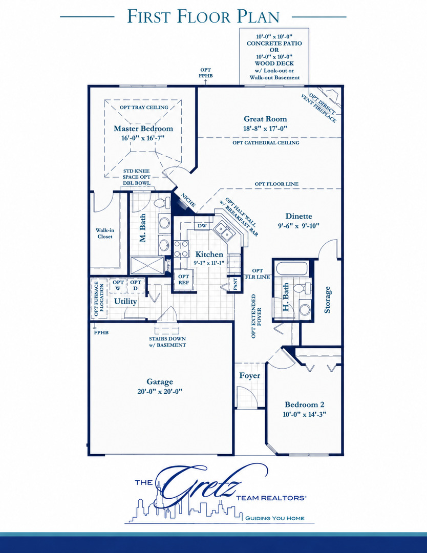 1603 Sedona Avenue, Aurora, IL 60504
