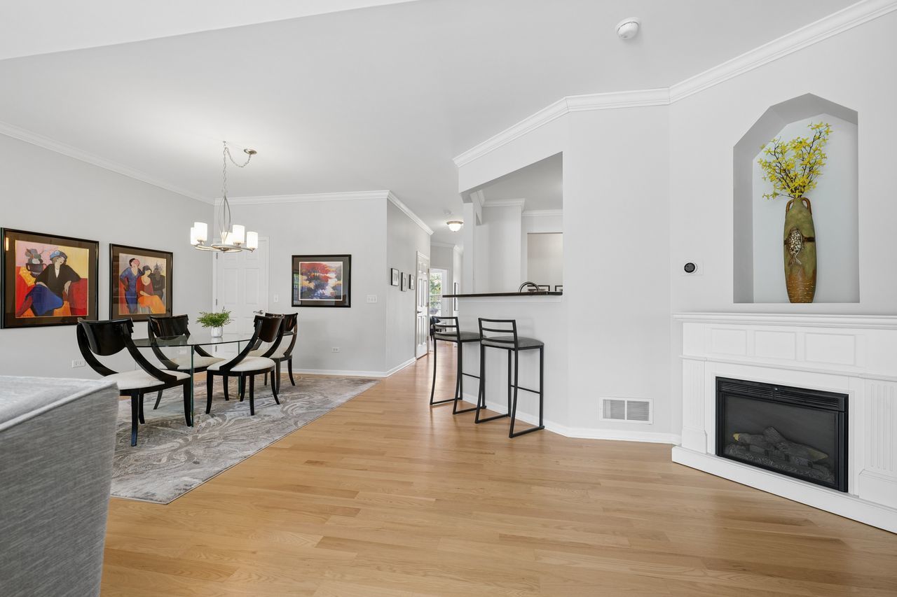 1603 Sedona Avenue, Aurora, IL 60504