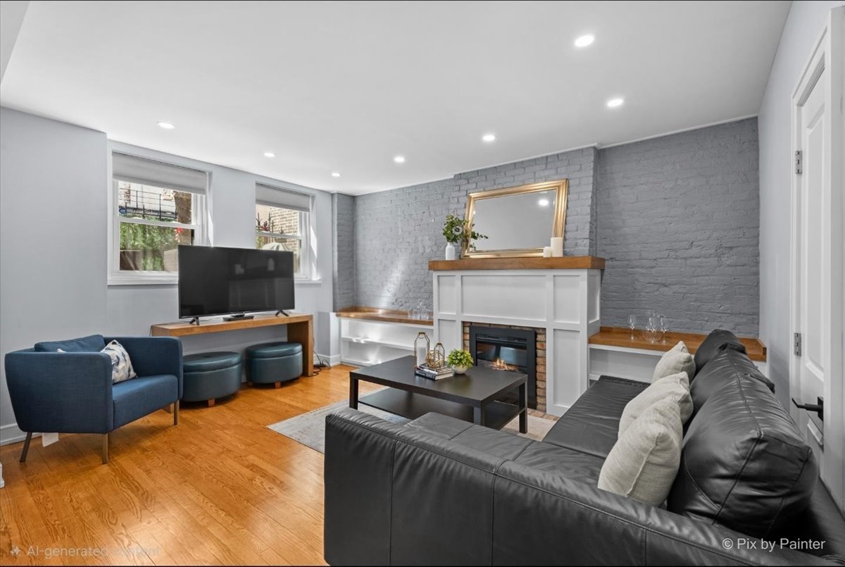 1969 N Lincoln Avenue #1, Chicago, IL 60614