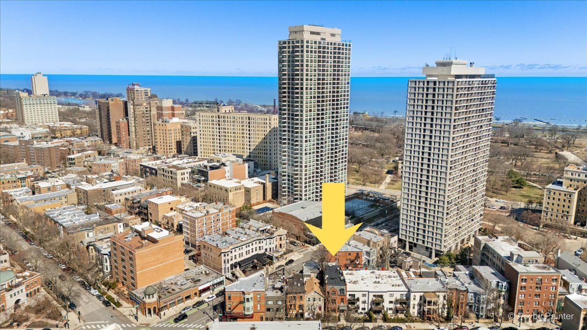 1969 N Lincoln Avenue #1, Chicago, IL 60614