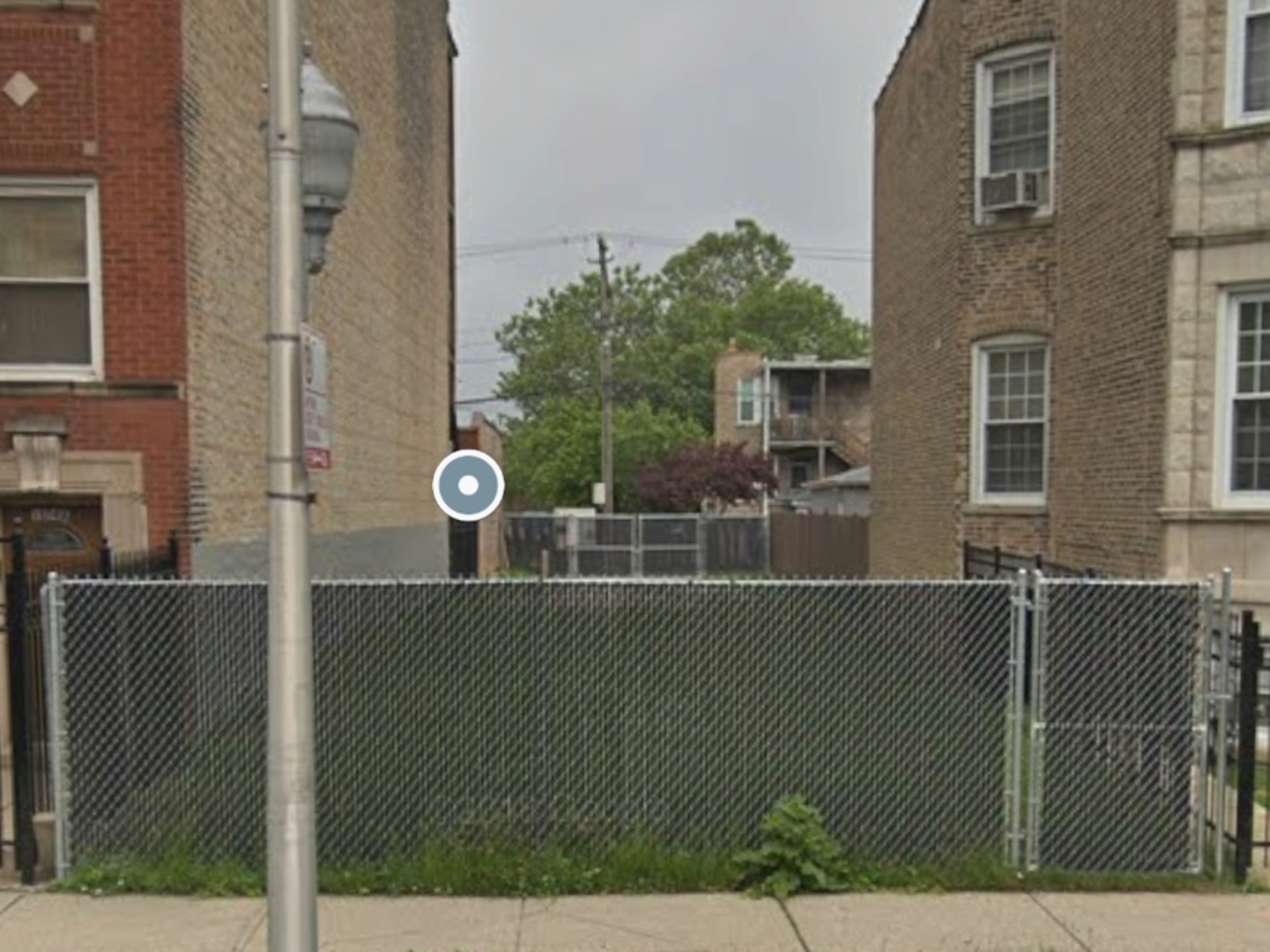 1244 S Springfield Avenue, Chicago, IL 60623