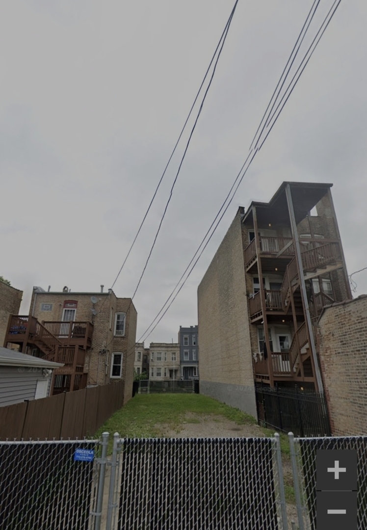 1244 S Springfield Avenue, Chicago, IL 60623