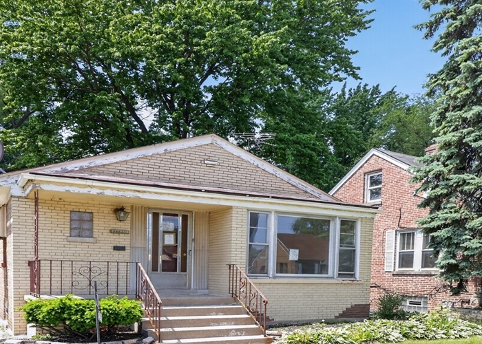 14436 S Michigan Avenue, Riverdale, IL 60827