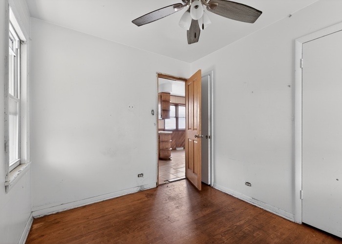 14436 S Michigan Avenue, Riverdale, IL 60827