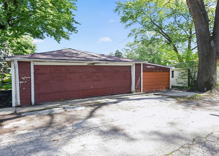 14436 S Michigan Avenue, Riverdale, IL 60827
