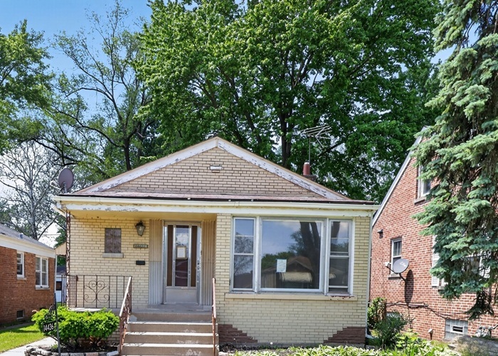 14436 S Michigan Avenue, Riverdale, IL 60827