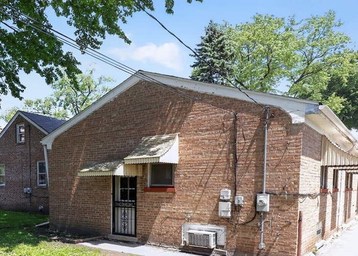 14436 S Michigan Avenue, Riverdale, IL 60827