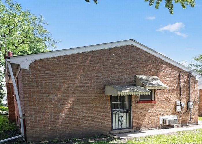 14436 S Michigan Avenue, Riverdale, IL 60827