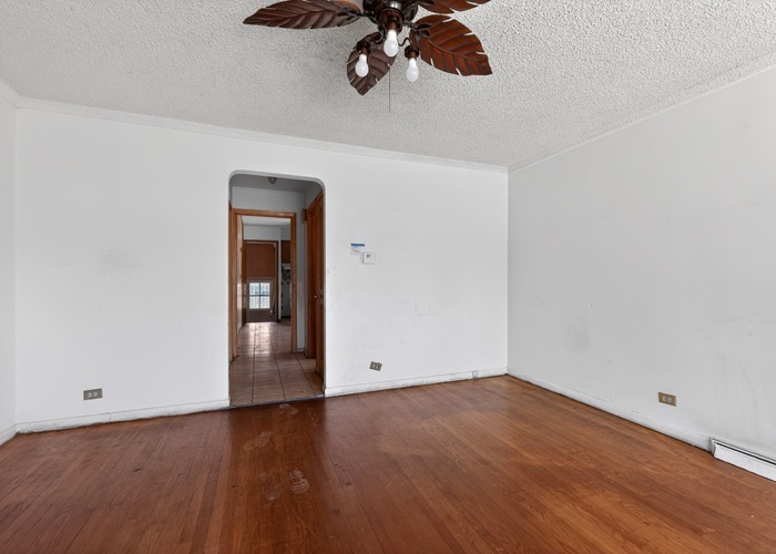14436 S Michigan Avenue, Riverdale, IL 60827