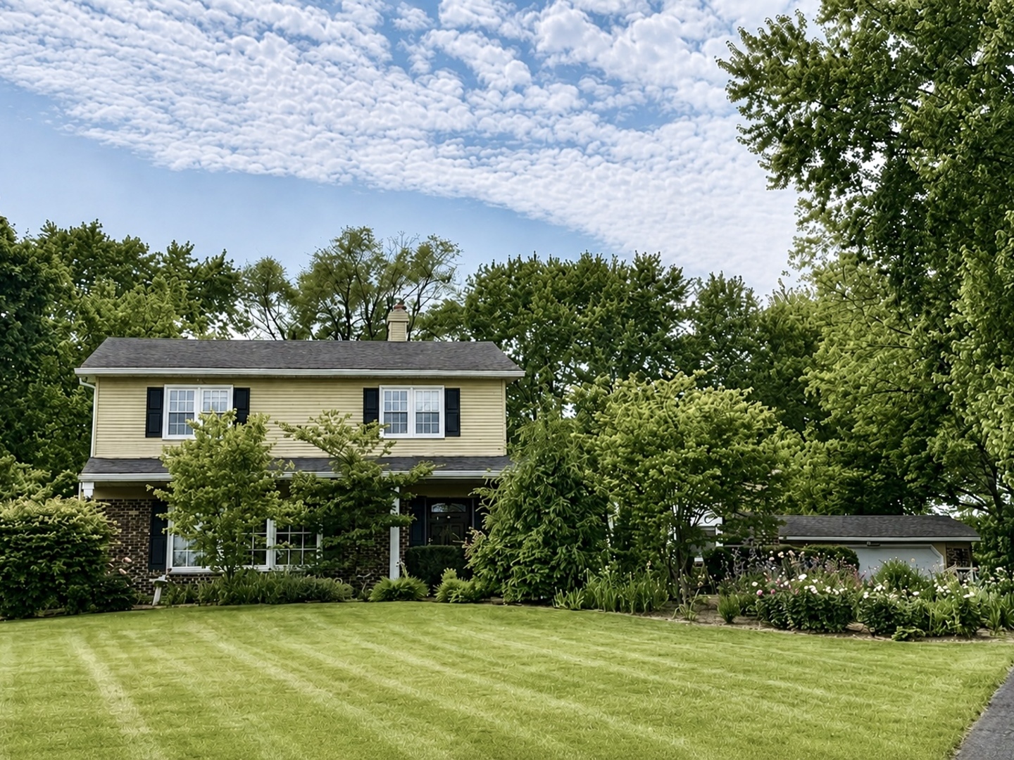 Libertyville, IL 60048