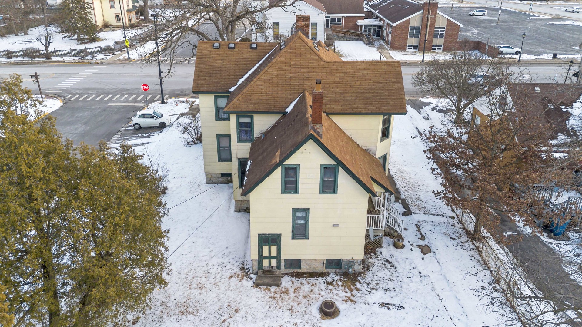 1322 Main Street, Crete, IL 60417