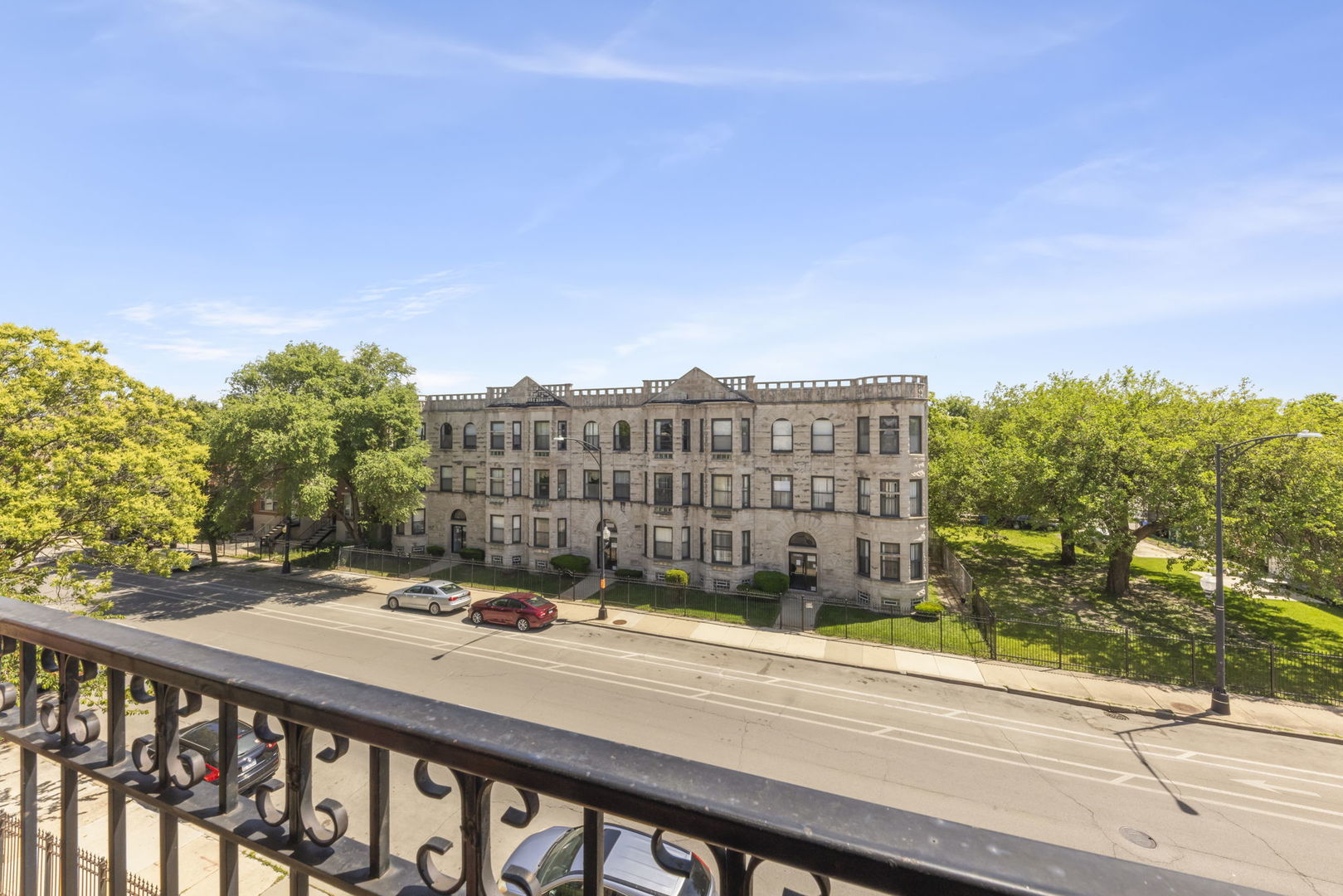 3246 W Warren Boulevard #3, Chicago, IL 60624
