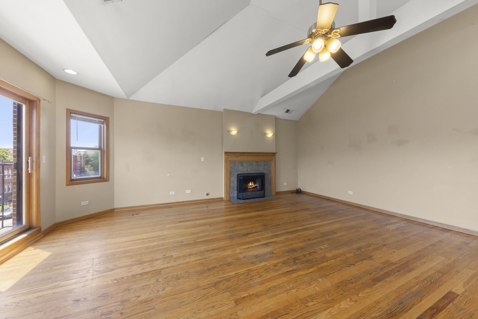 3246 W Warren Boulevard #3, Chicago, IL 60624