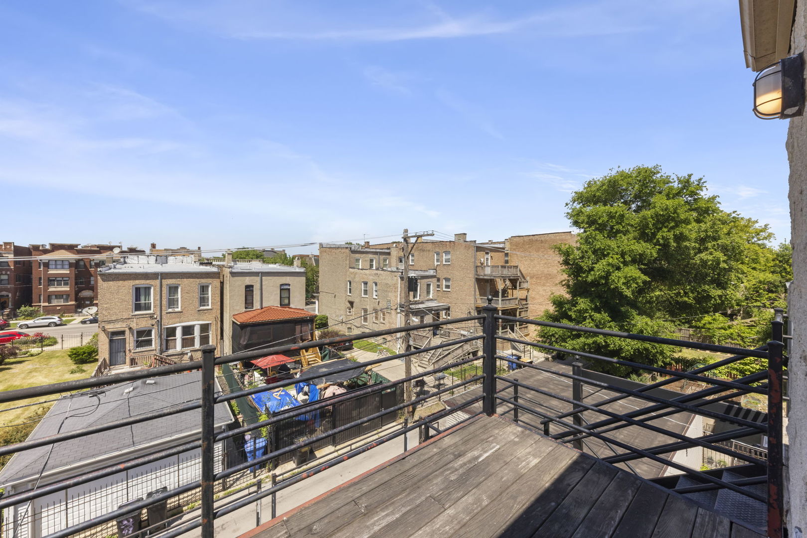 3246 W Warren Boulevard #3, Chicago, IL 60624