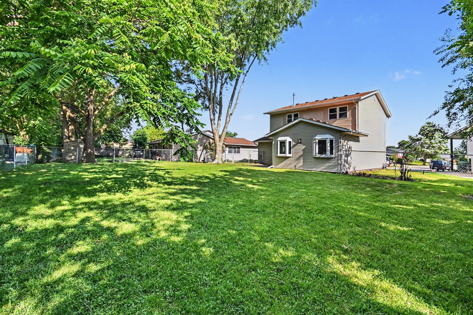 715 Evergreen Court, Romeoville, IL 60446