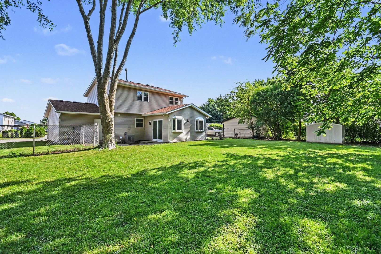 715 Evergreen Court, Romeoville, IL 60446