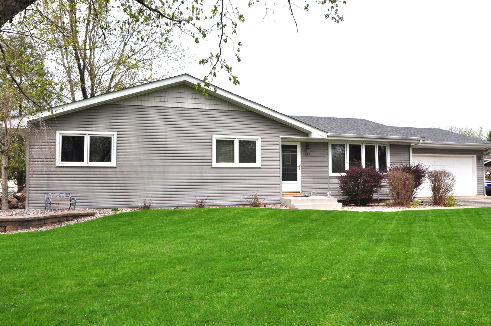 933 Melrose Street, New Lenox, IL 60451