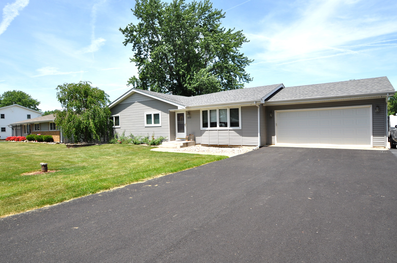 933 Melrose Street, New Lenox, IL 60451