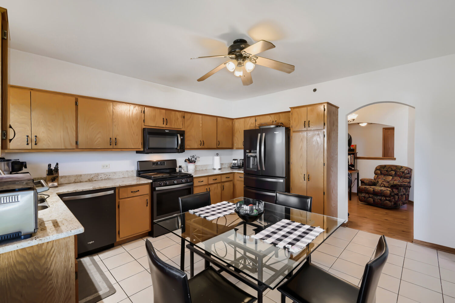 17920 Settlers Pond Way #3A, Orland Park, IL 60467