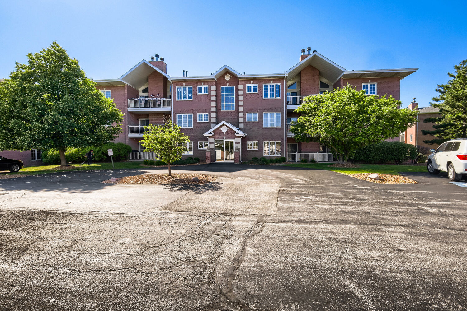 17920 Settlers Pond Way #3A, Orland Park, IL 60467
