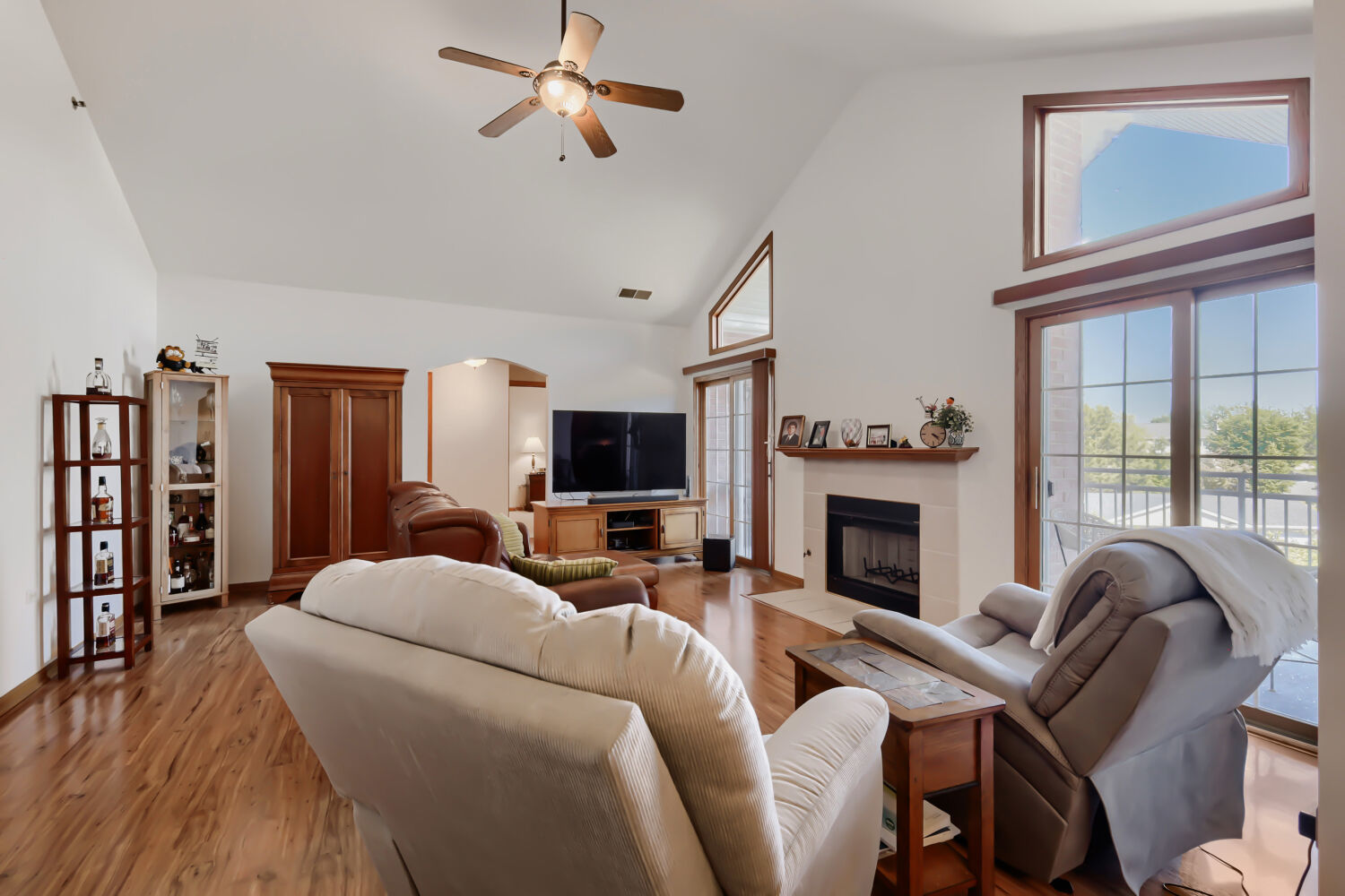 17920 Settlers Pond Way #3A, Orland Park, IL 60467