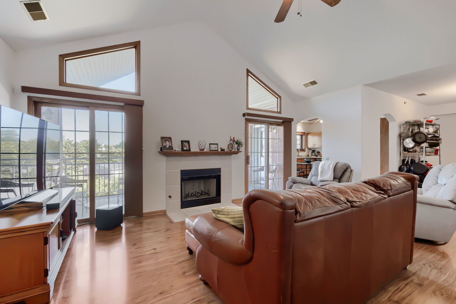 17920 Settlers Pond Way #3A, Orland Park, IL 60467