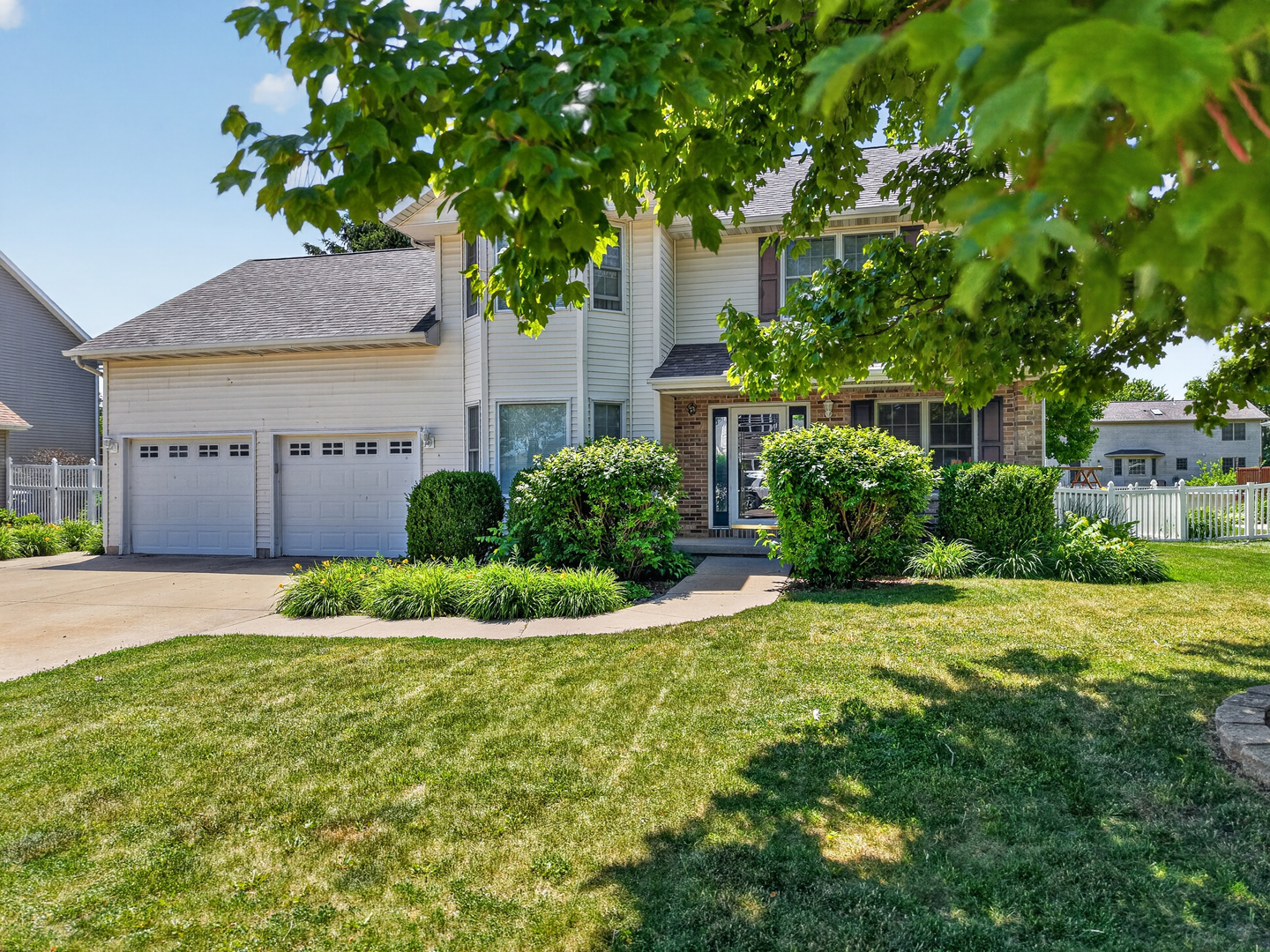 817 Adrienne Avenue, Ottawa, IL 61350