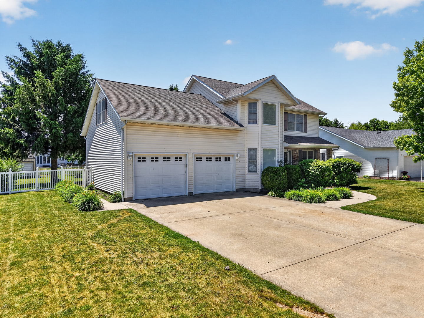 817 Adrienne Avenue, Ottawa, IL 61350