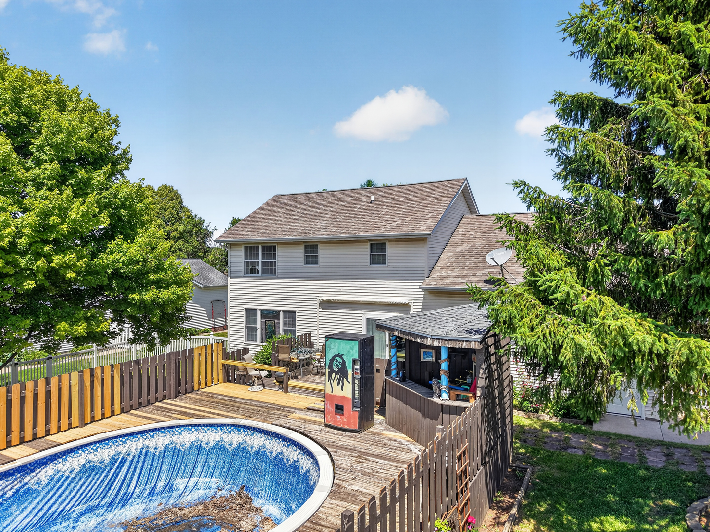 817 Adrienne Avenue, Ottawa, IL 61350