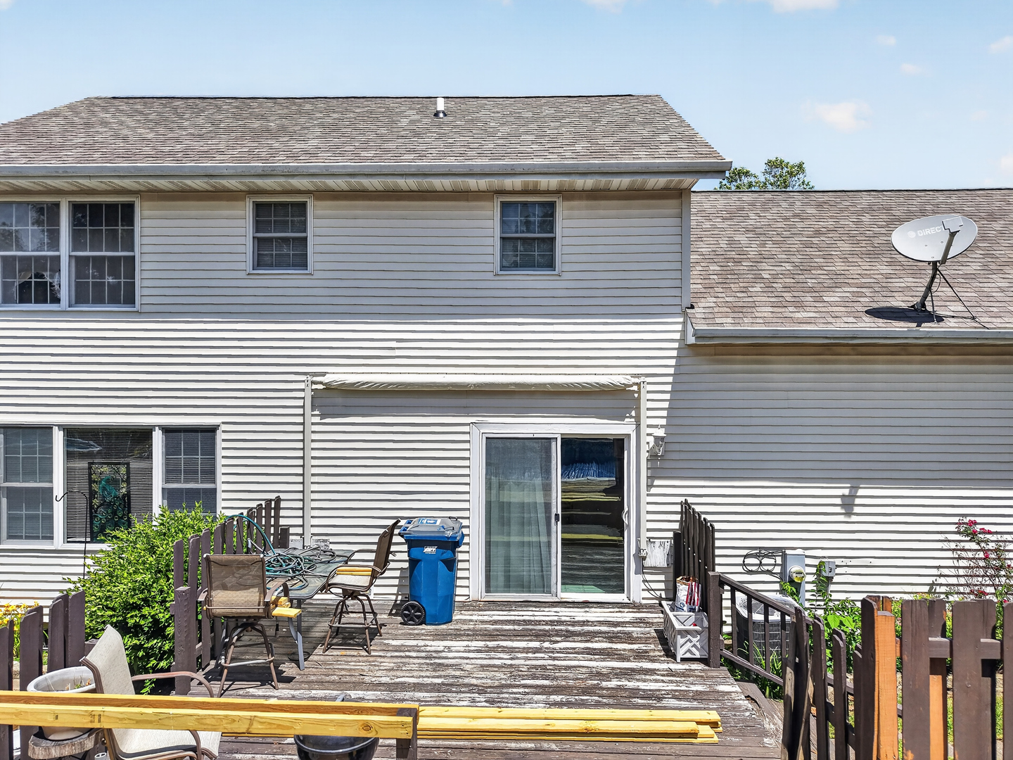 817 Adrienne Avenue, Ottawa, IL 61350