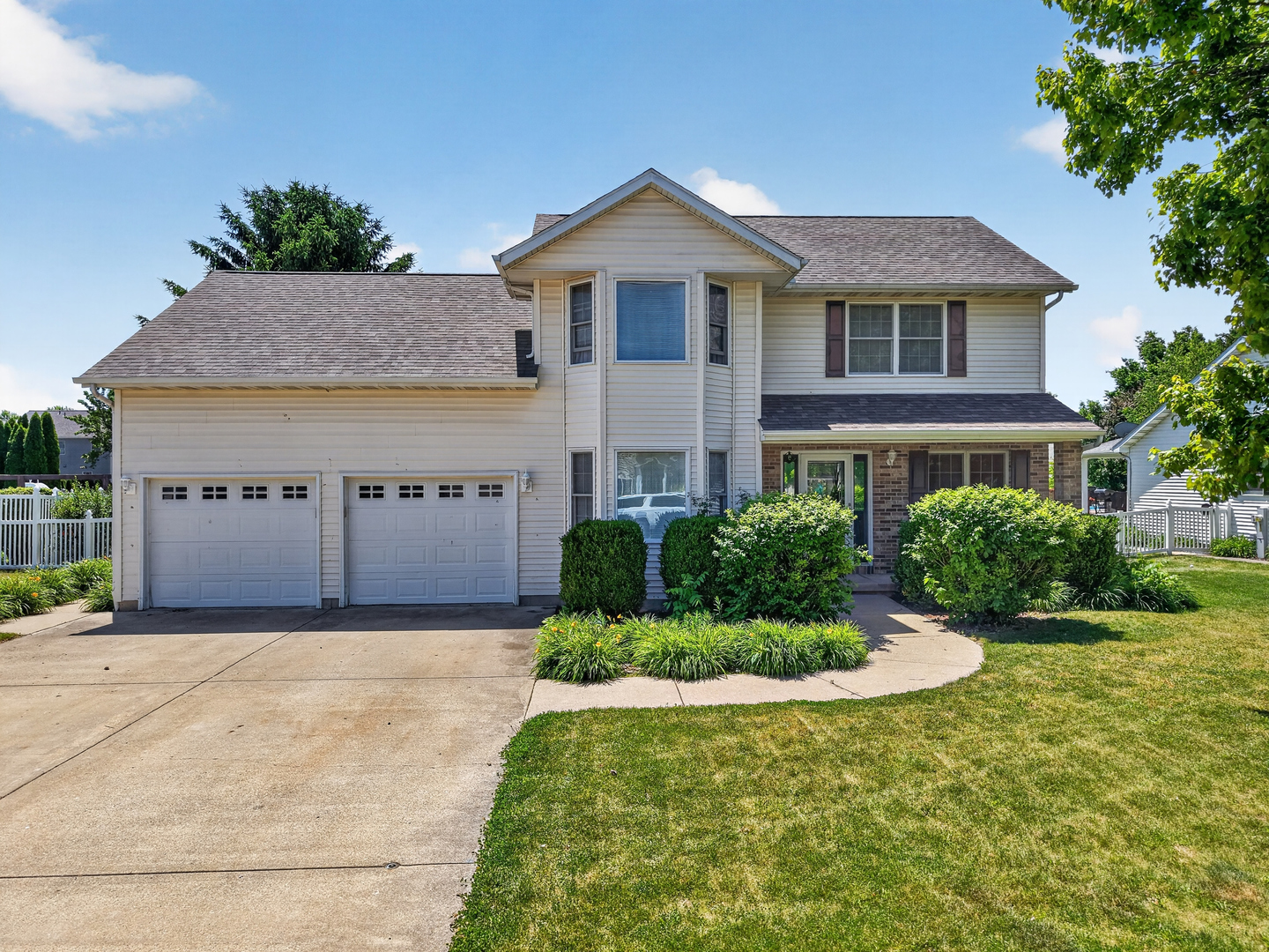 817 Adrienne Avenue, Ottawa, IL 61350