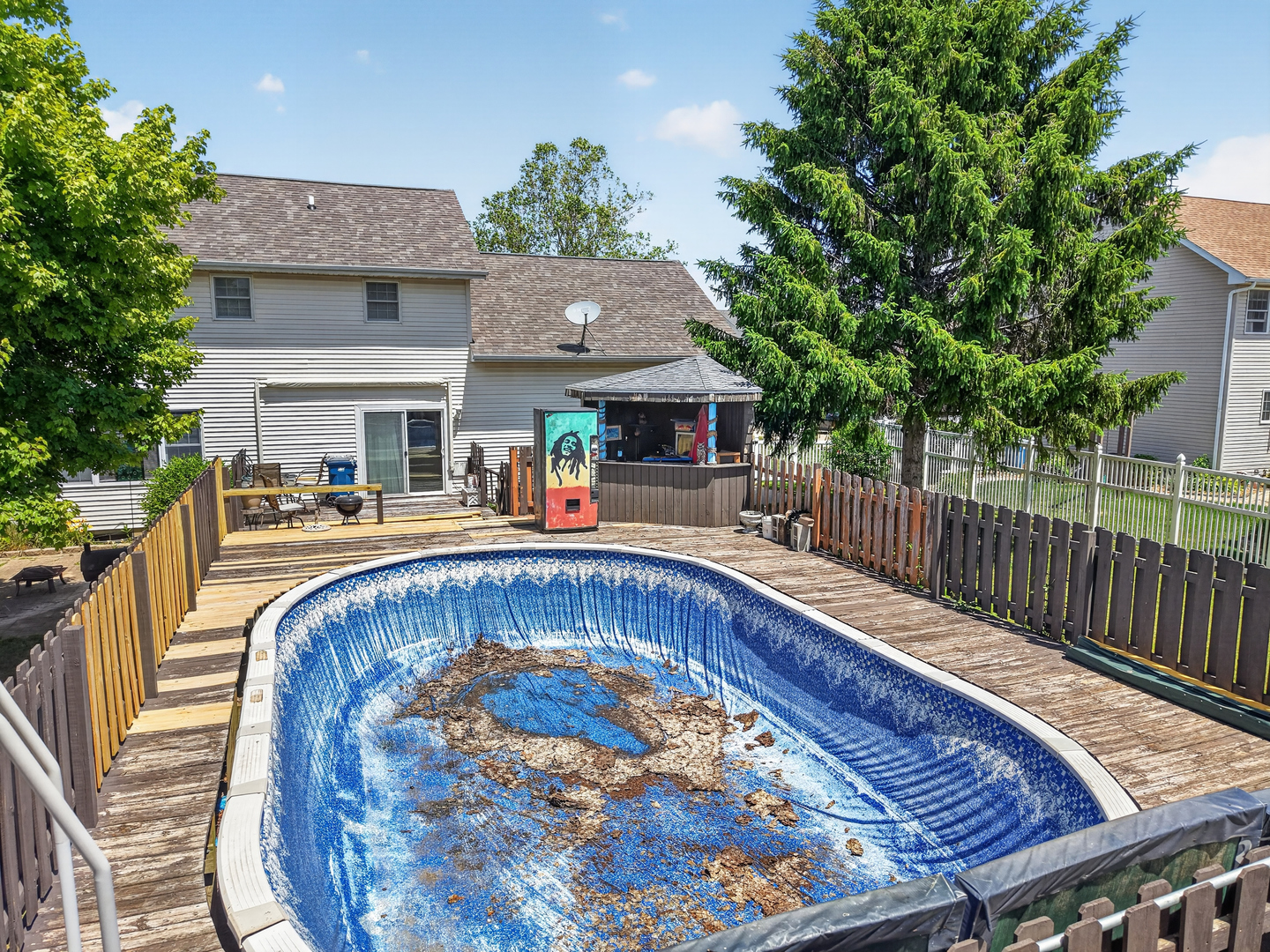 817 Adrienne Avenue, Ottawa, IL 61350