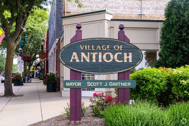 Antioch, IL 60002