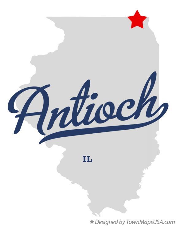 Antioch, IL 60002