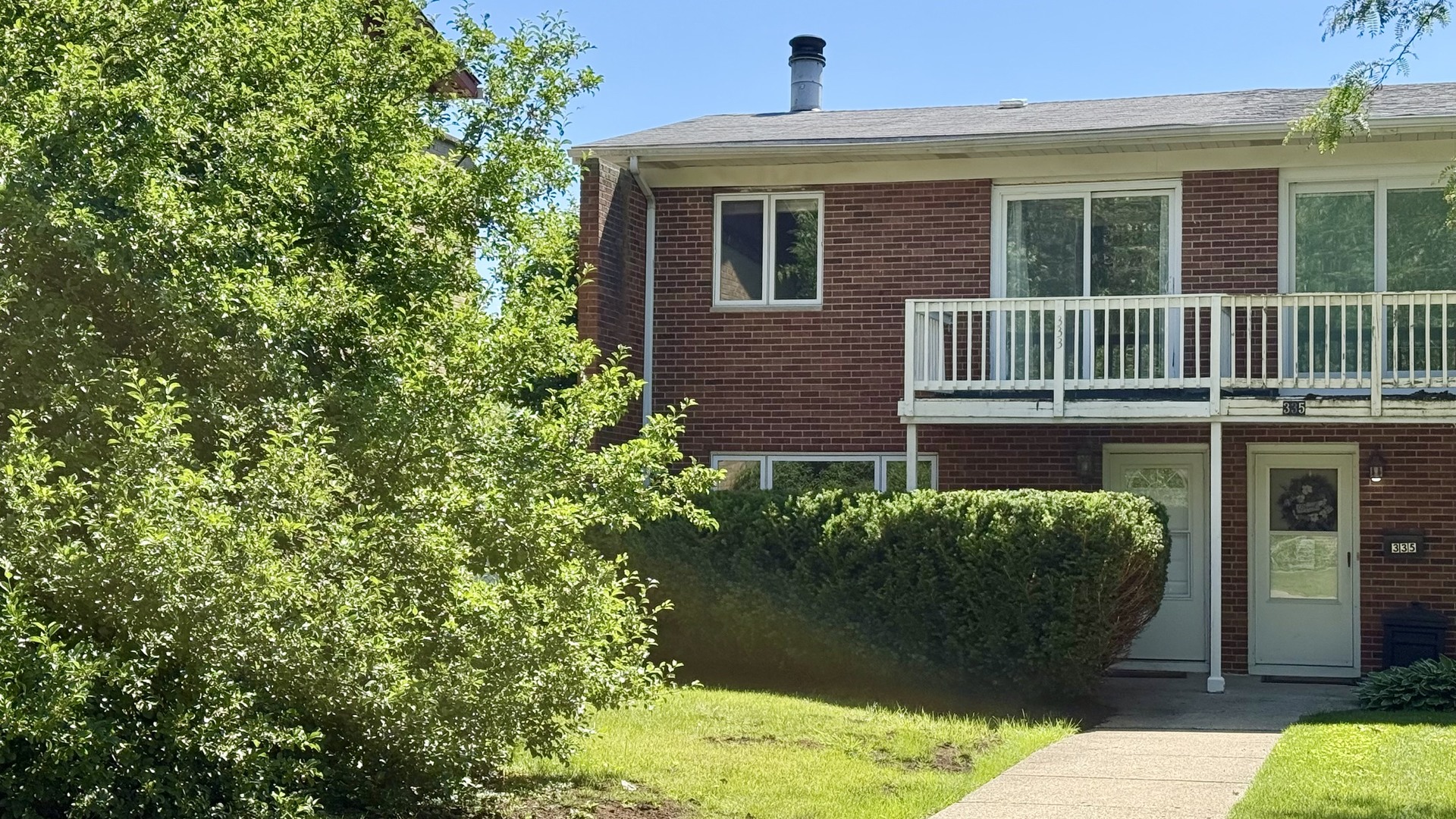 333 CHERRY VALLEY Road, Vernon Hills, IL 60061