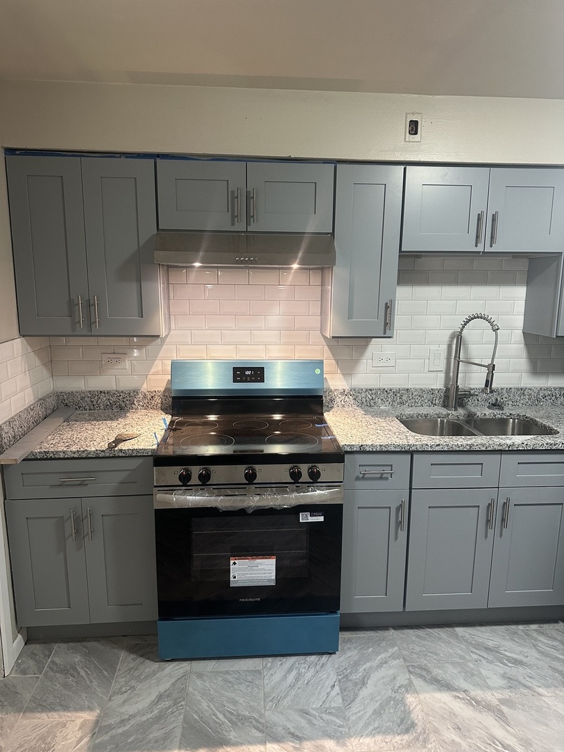 7939 S Ingleside Avenue #C, Chicago, IL 60619