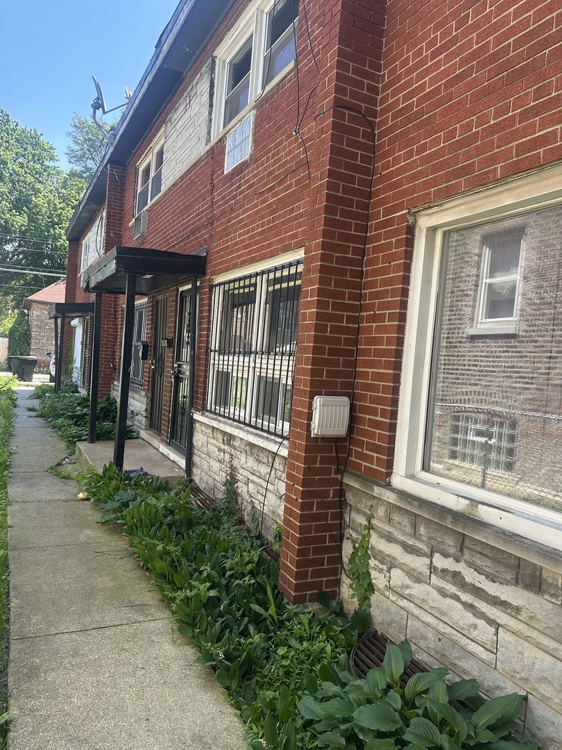 7939 S Ingleside Avenue #C, Chicago, IL 60619