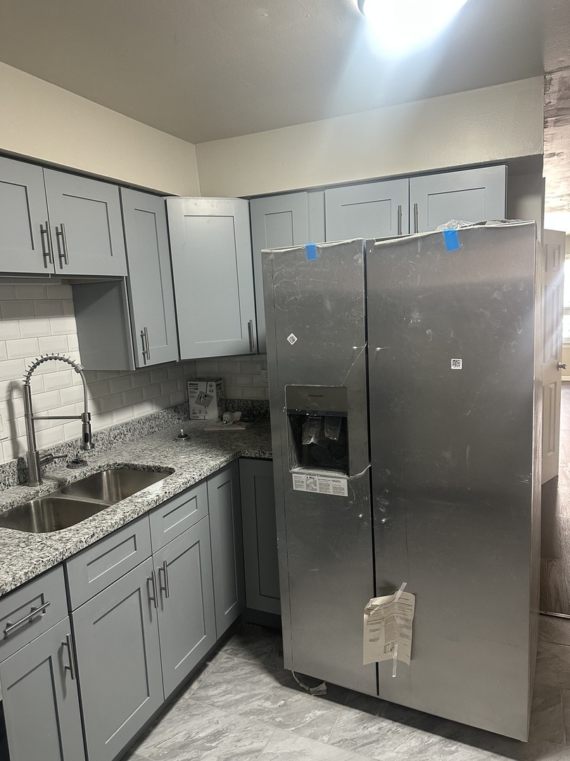 7939 S Ingleside Avenue #C, Chicago, IL 60619