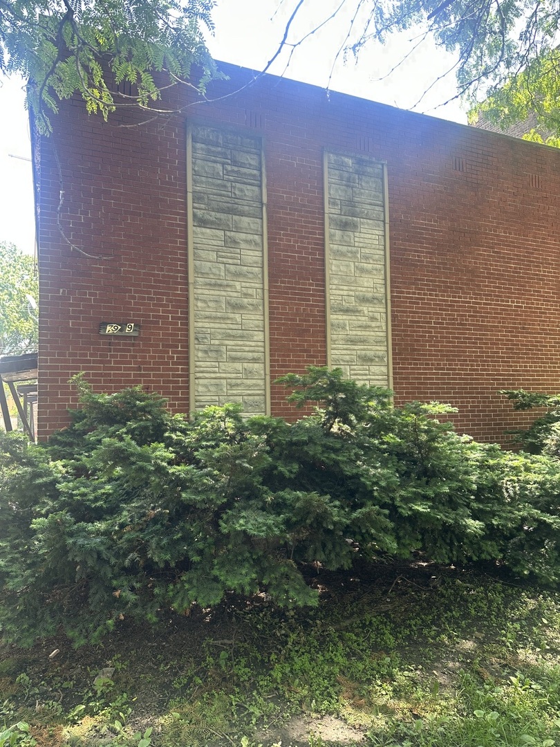 7939 S Ingleside Avenue #C, Chicago, IL 60619