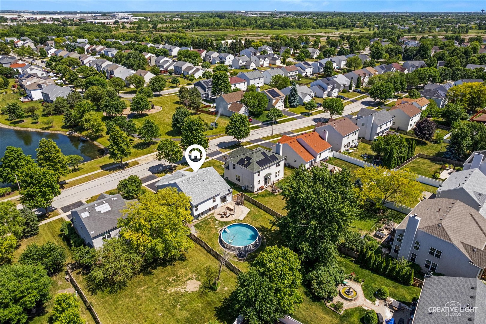 320 Daffodil Drive, Romeoville, IL 60446