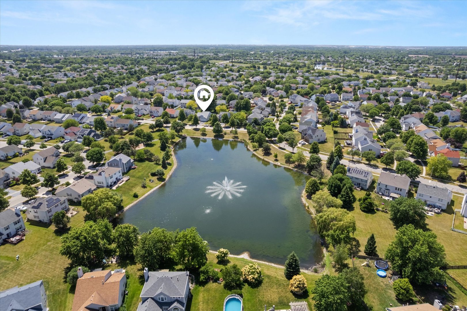 320 Daffodil Drive, Romeoville, IL 60446
